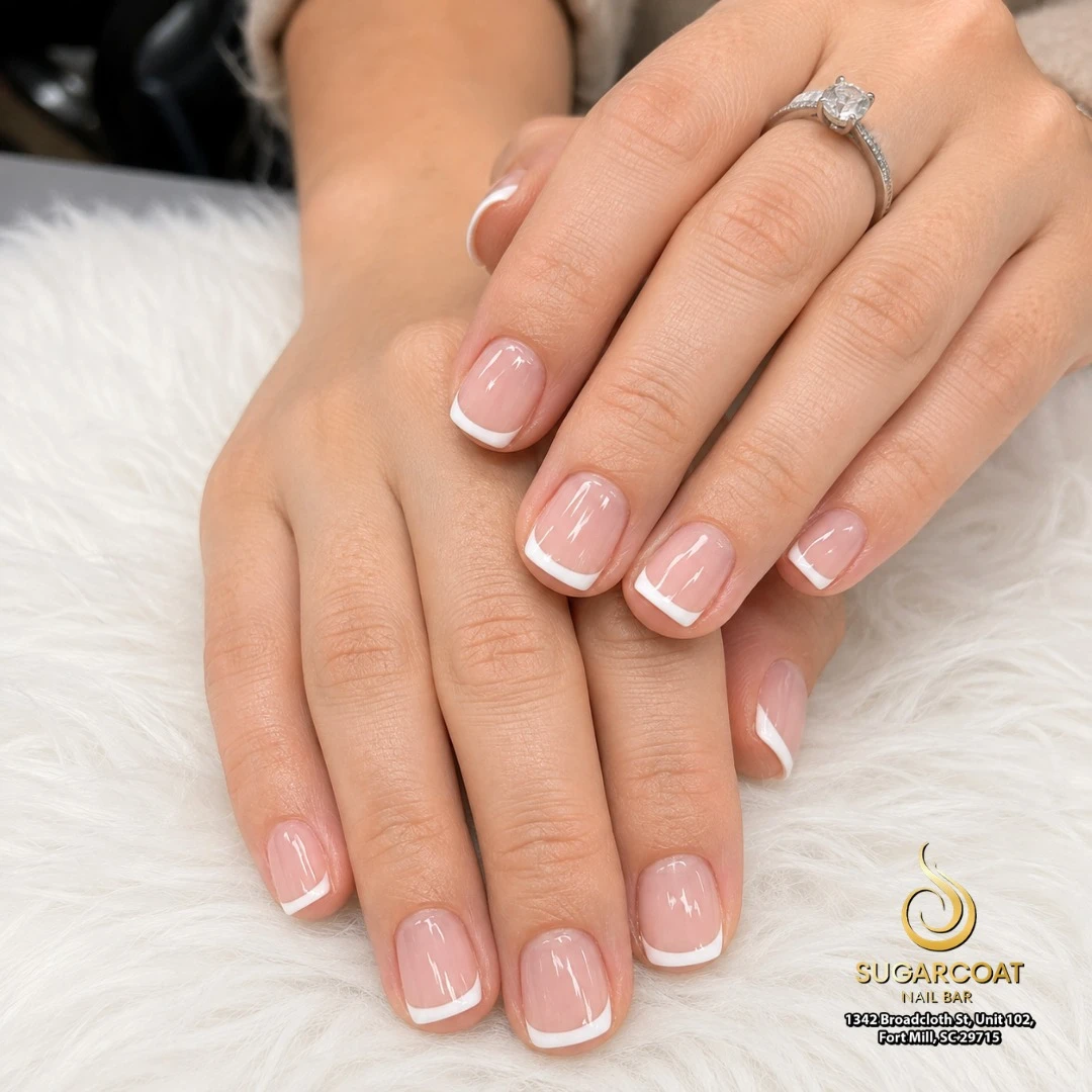 Sugarcoat Nail Bar